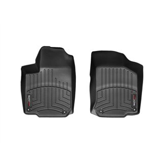 WeatherTech | FloorLiner DigitalFit - Front - Beetle 1998-2010
