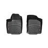 WeatherTech | FloorLiner DigitalFit - Front - Beetle 1998-2010