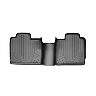 WeatherTech | FloorLiner DigitalFit - Rear - Cherokee 2.5L / 4.0L 1997-2001