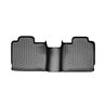 WeatherTech | FloorLiner DigitalFit - Rear - Cherokee 2.5L / 4.0L 1997-2001
