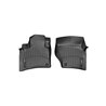WeatherTech | FloorLiner DigitalFit - Front - Cayenne / Touareg 2010-2018