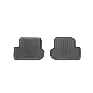 WeatherTech | FloorLiner DigitalFit - Rear - Beetle 1.8T / 2.0L / 2.5L 2012-2019