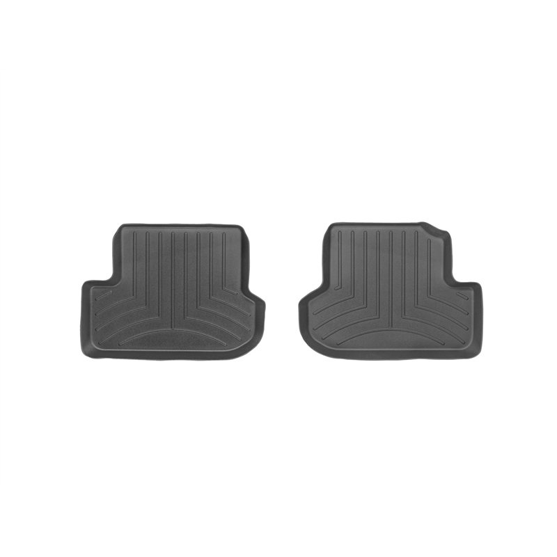 WeatherTech | FloorLiner DigitalFit - Rear - Beetle 1.8T / 2.0L / 2.5L 2012-2019