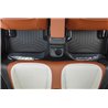 WeatherTech | FloorLiner DigitalFit - Rear - Beetle 1.8T / 2.0L / 2.5L 2012-2019