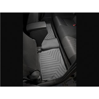 WeatherTech | FloorLiner DigitalFit - Rear - tC 2.5L 2011-2016