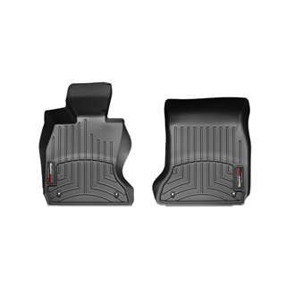 WeatherTech | FloorLiner DigitalFit - Front - 740Ld xDrive / 740Li xDrive / 750i xDrive / 750Li xDrive 3.0L / 4.4T 2010-2015