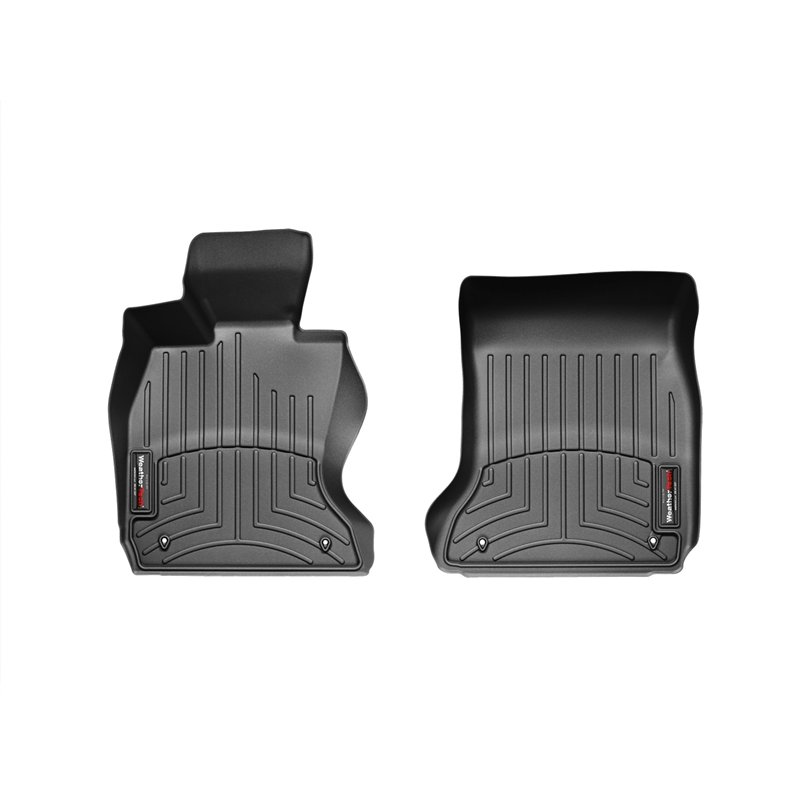 WeatherTech | FloorLiner DigitalFit - Front - 740Ld xDrive / 740Li xDrive / 750i xDrive / 750Li xDrive 3.0L / 4.4T 2010-2015