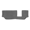 WeatherTech | FloorLiner DigitalFit - 3rd Row - B9 Tribeca / Tribeca 3.0L / 3.6L 2006-2014