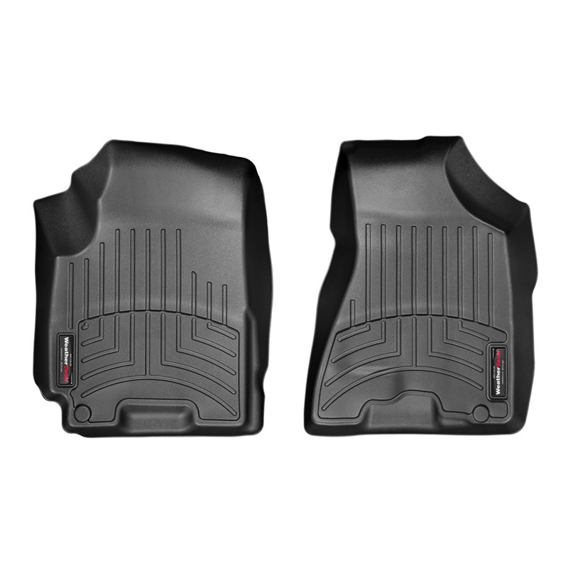 WeatherTech | FloorLiner DigitalFit - Front - Sportage 2.0L / 2.7L 2005-2010
