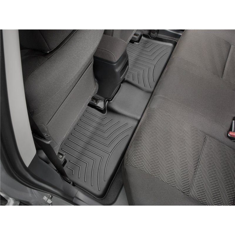 WeatherTech | FloorLiner DigitalFit - Rear - Corolla iM 1.8L 2017-2018