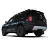 RallyArmor | Black UR Mud Flap Metallic Black Logo - Passport 2026