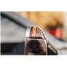 Morimoto | XB LED Mirror Lights: Dodge Ram (09-18 / Top Corner / Set)