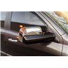 Morimoto | XB LED Mirror Lights: Dodge Ram (09-18 / Top Corner / Set)