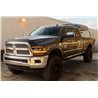 Morimoto | XB LED Mirror Lights: Dodge Ram (09-18 / Top Corner / Set)