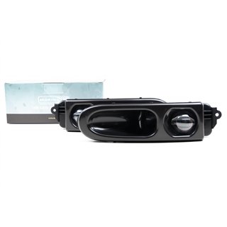 Morimoto | XB LED Fogs: Porsche 993 (Paintable / Set)