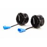 Morimoto | XB LED Fogs: Type U (Set)
