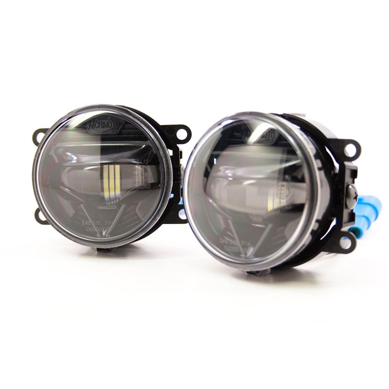 Morimoto | XB LED Fogs: Type U (Set)