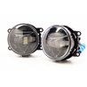 Morimoto | XB LED Fogs: Type U (Set)
