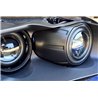 Morimoto | XB LED Fogs: Type U (Set)