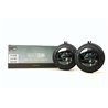 Morimoto | XB LED Fogs: Type M2 (Set)