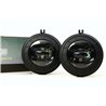 Morimoto | XB LED Fogs: Type M2 (Set)