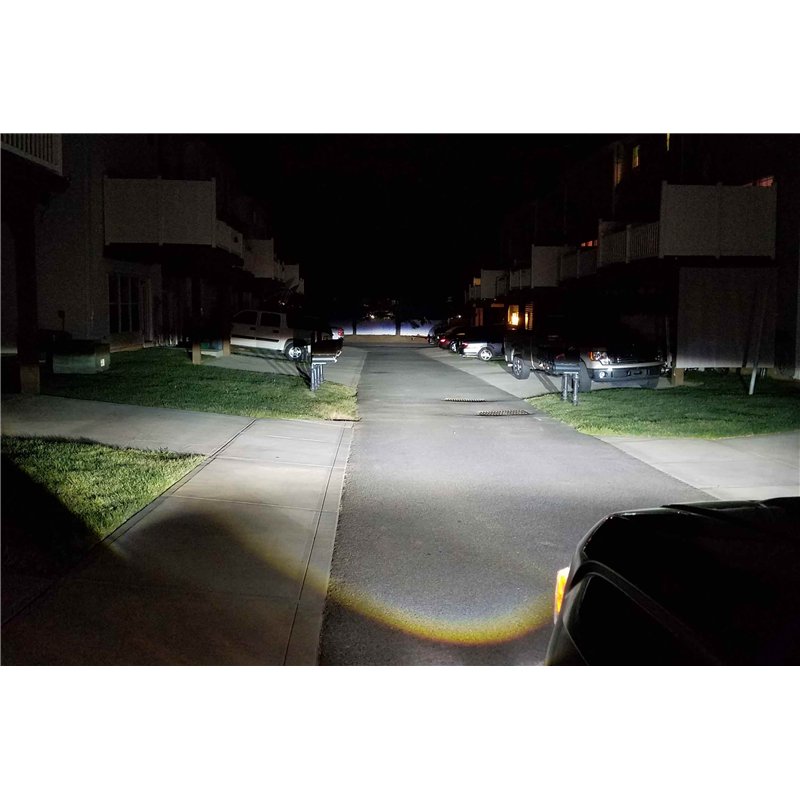 Morimoto | XB LED Fogs: Type M2 (Set)