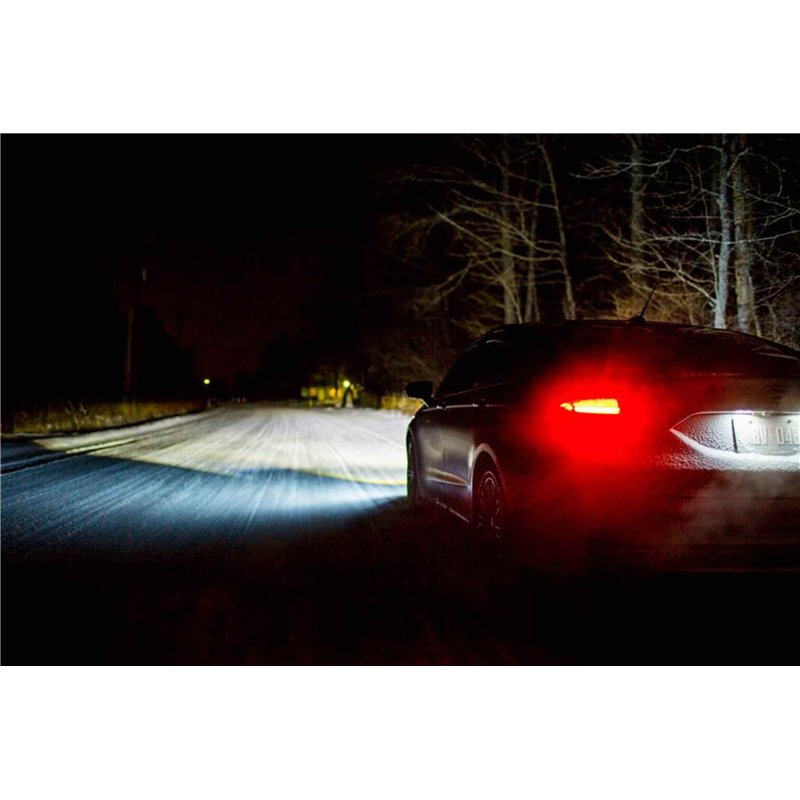 Morimoto | XB LED Fogs: Type M2 (Set)