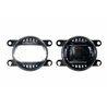 Morimoto | XB Evo Fog Lights: Type S (White / Set)