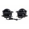 Morimoto | XB Evo Fog Lights: Type S (White / Set)