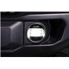 Morimoto | XB Evo Fog Lights: Type S (White / Set)