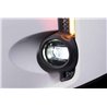 Morimoto | XB Evo Fog Lights: Type T (White / Set)