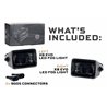 Morimoto | XB Evo Fog Lights: Type F2 (White / Set)