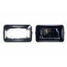 Morimoto | XB Evo Fog Lights: Type F2 (White / Set)