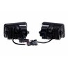 Morimoto | XB Evo Fog Lights: Type F2 (White / Set)