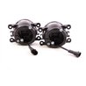 Morimoto | XB LED Fogs: Type S (Yellow Output / Set)
