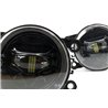 Morimoto | XB LED Fogs: Type S (Yellow Output / Set)