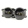 Morimoto | XB LED Fogs: Type S (Yellow Output / Set)