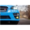 Morimoto | XB LED Fogs: Type S (Yellow Output / Set)