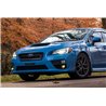 Morimoto | XB LED Fogs: Type S (Yellow Output / Set)
