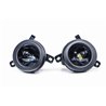 Morimoto | XB LED Fogs: Type S5 (Set)
