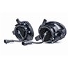 Morimoto | XB LED Fogs: Type S5 (Set)