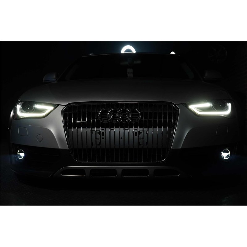 Morimoto | XB LED Fogs: Type S5 (Set)