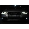 Morimoto | XB LED Fogs: Type S5 (Set)