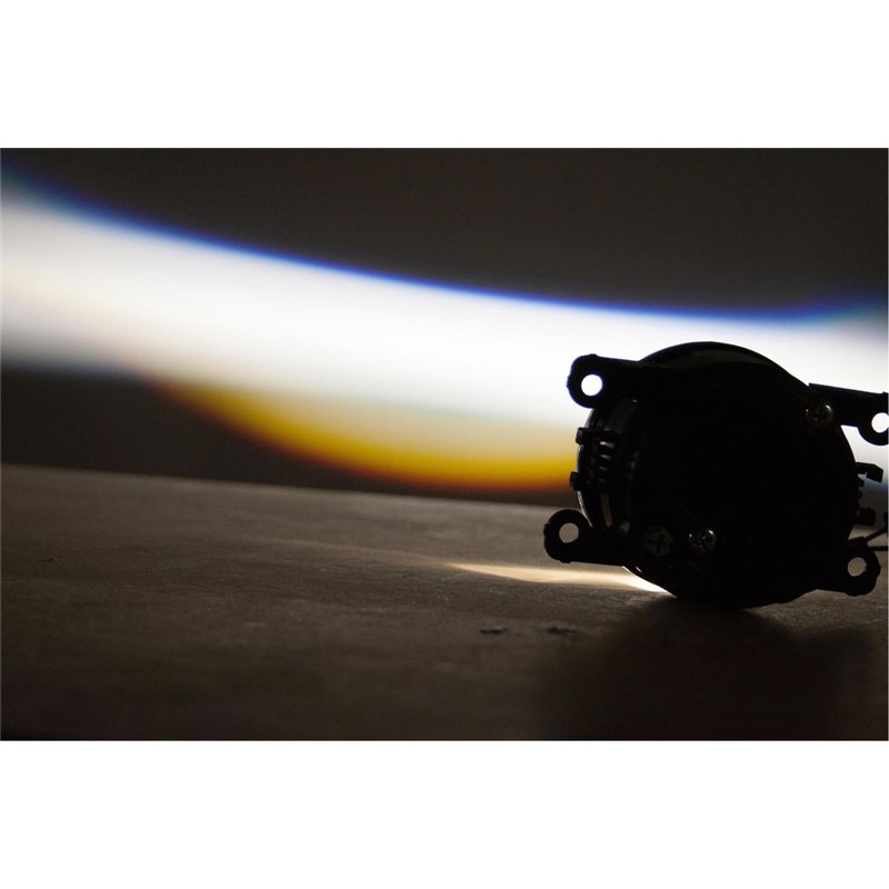 Morimoto | XB LED Fogs: Type S5 (Set)
