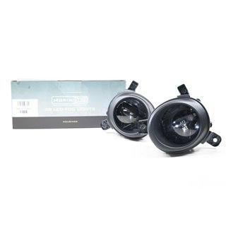 Morimoto | XB LED Fogs: Type A5 (Set)
