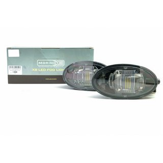 Morimoto | XB LED Fogs: Type H (Set)