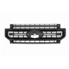 Morimoto | XBG LED Grille (Black / White DRL) - F-250 / F-350 Super Duty 2020-2022