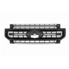 Morimoto | XBG LED Grille (Black / White DRL) - F-250 / F-350 Super Duty 2020-2022