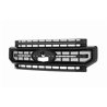 Morimoto | XBG LED Grille (Black / White DRL) - F-250 / F-350 Super Duty 2020-2022