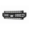 Morimoto | XBG LED Grille (Black / White DRL) - F-250 / F-350 Super Duty 2020-2022